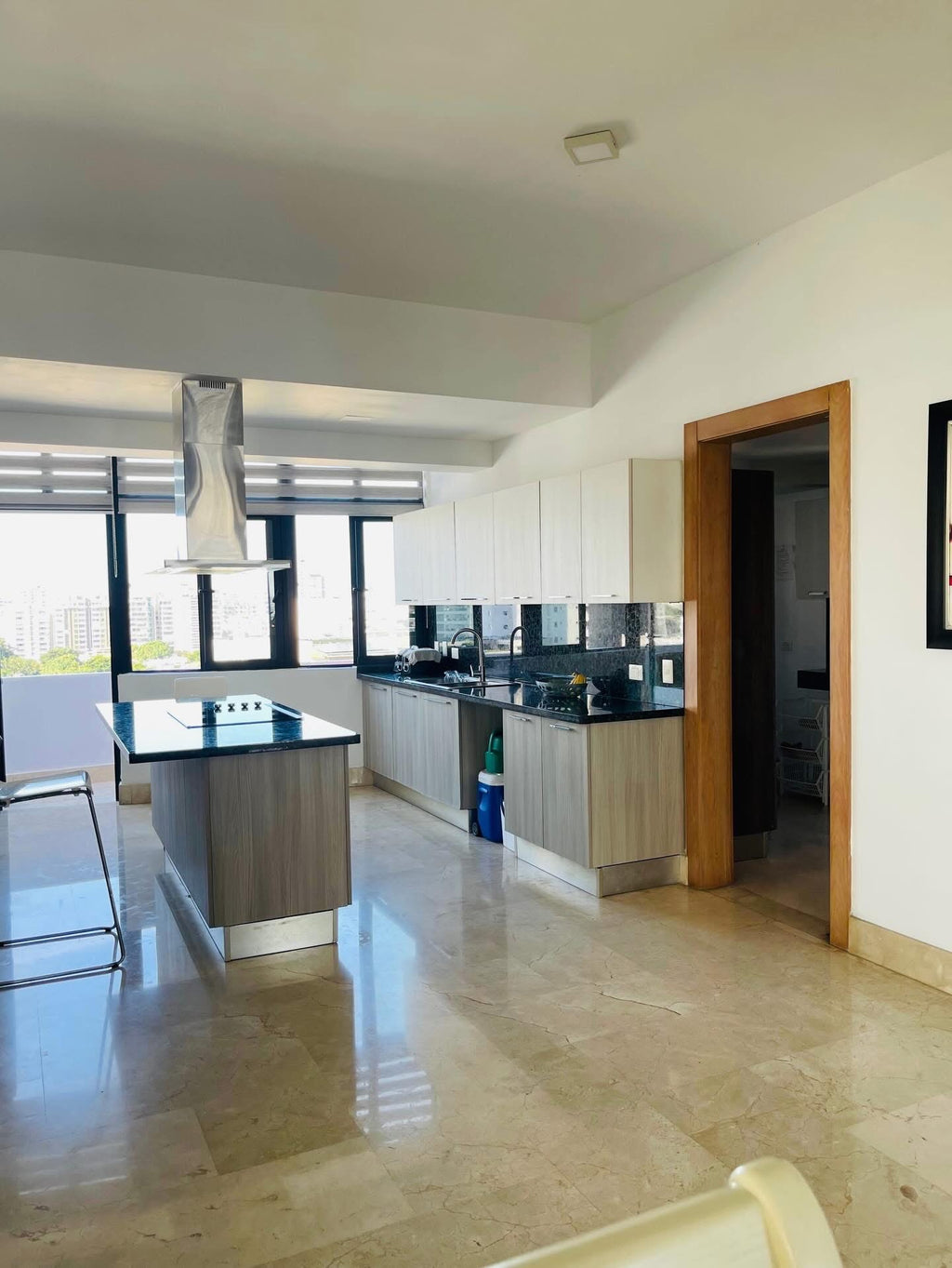 Vendo Exclusivo Penhouse En Mirador Sur