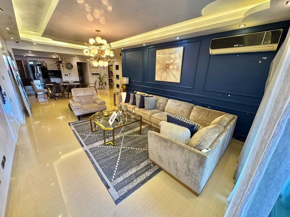 Apartamento en Venta En Renacimiento