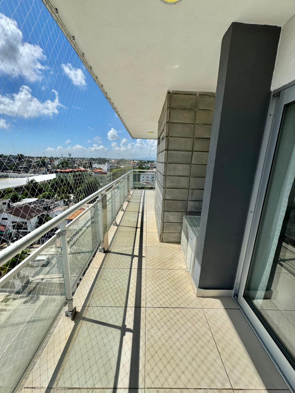 Vendo Apartamento en Villa Marina