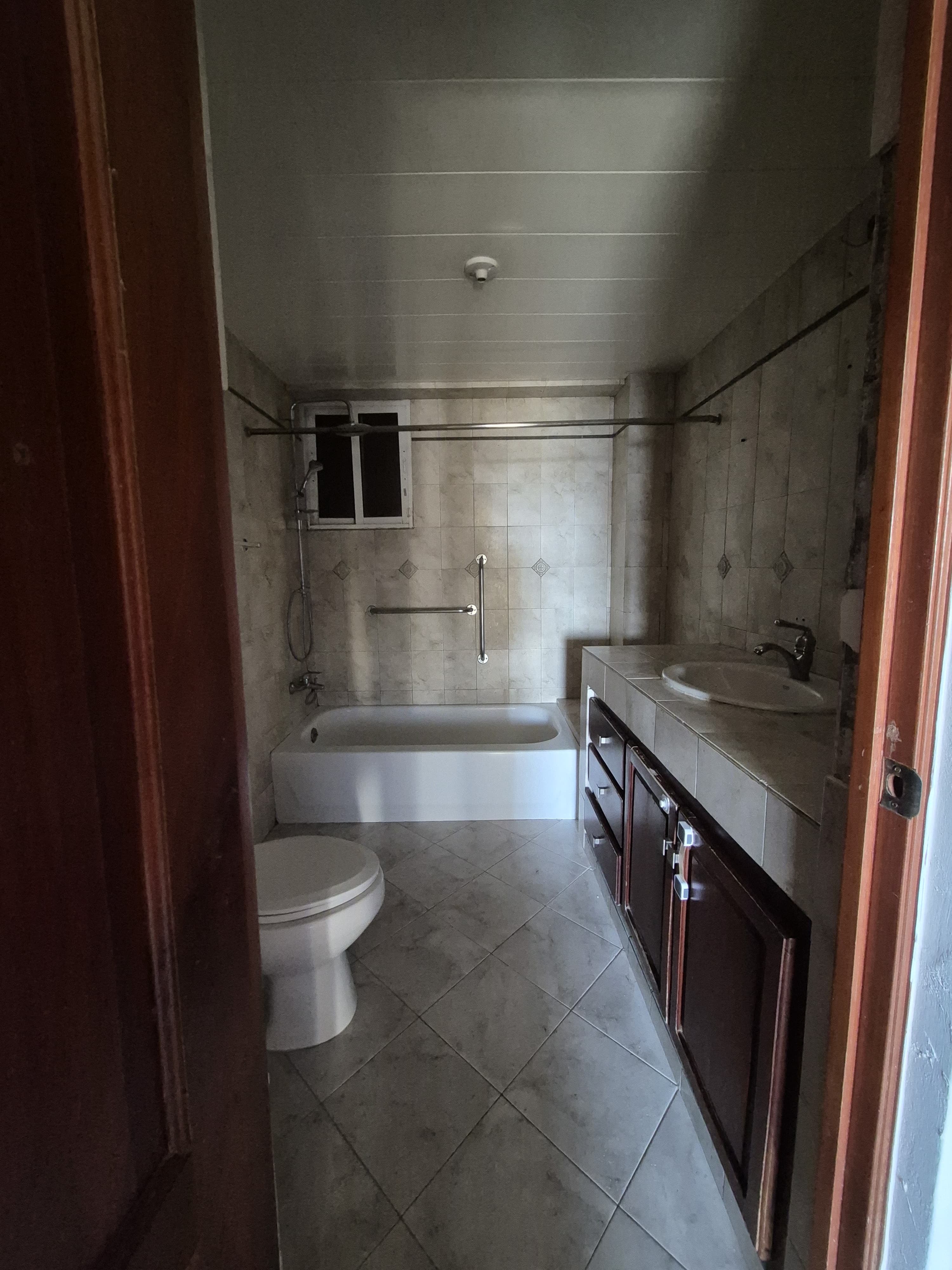 Vendo apartamento 
Urbanización Real