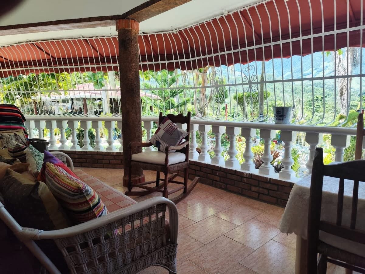 Vendo Villa 
📍 Sector El Mogote | Km 53 Autopista Duarte