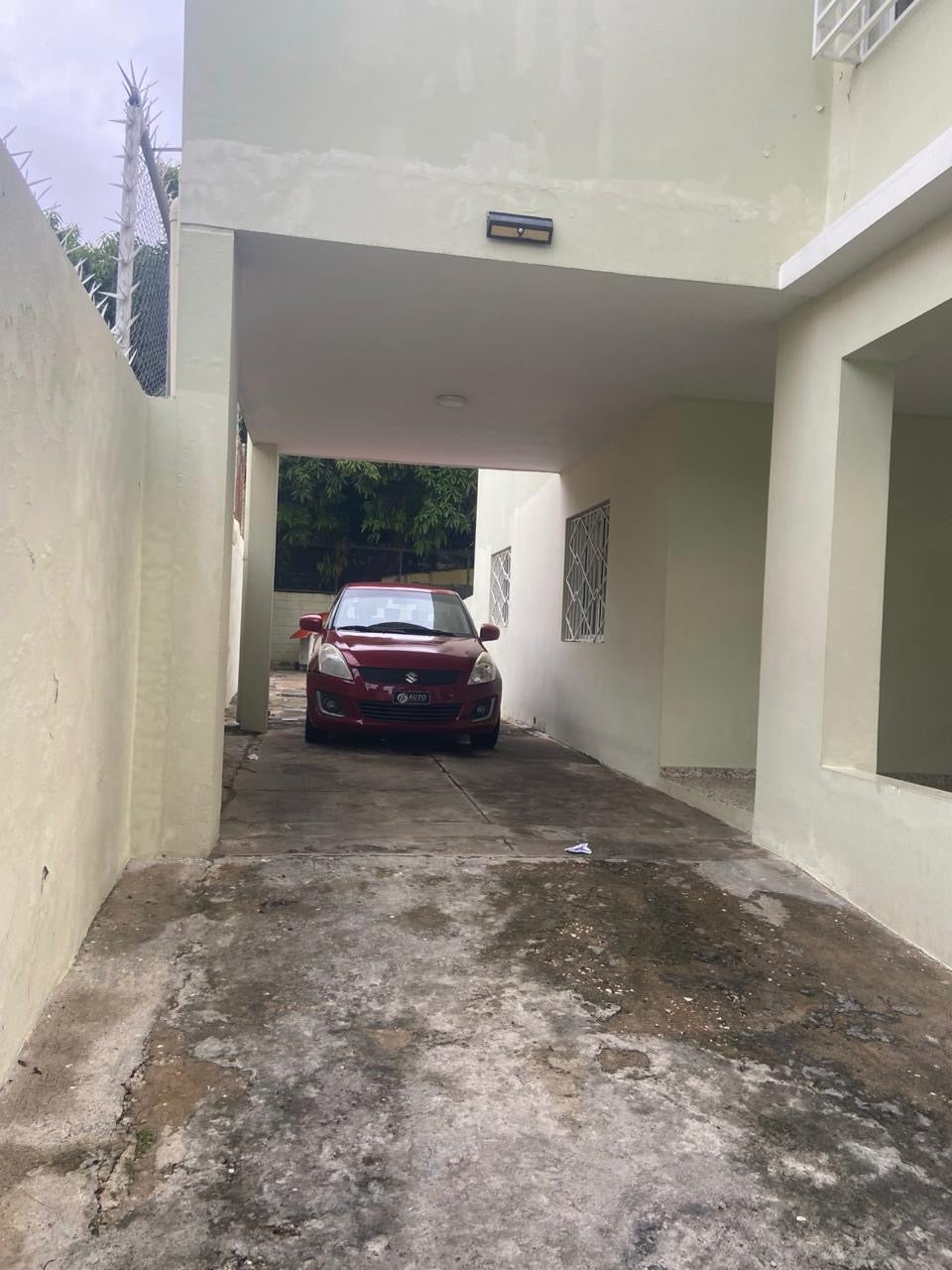 Casa en Alquiler