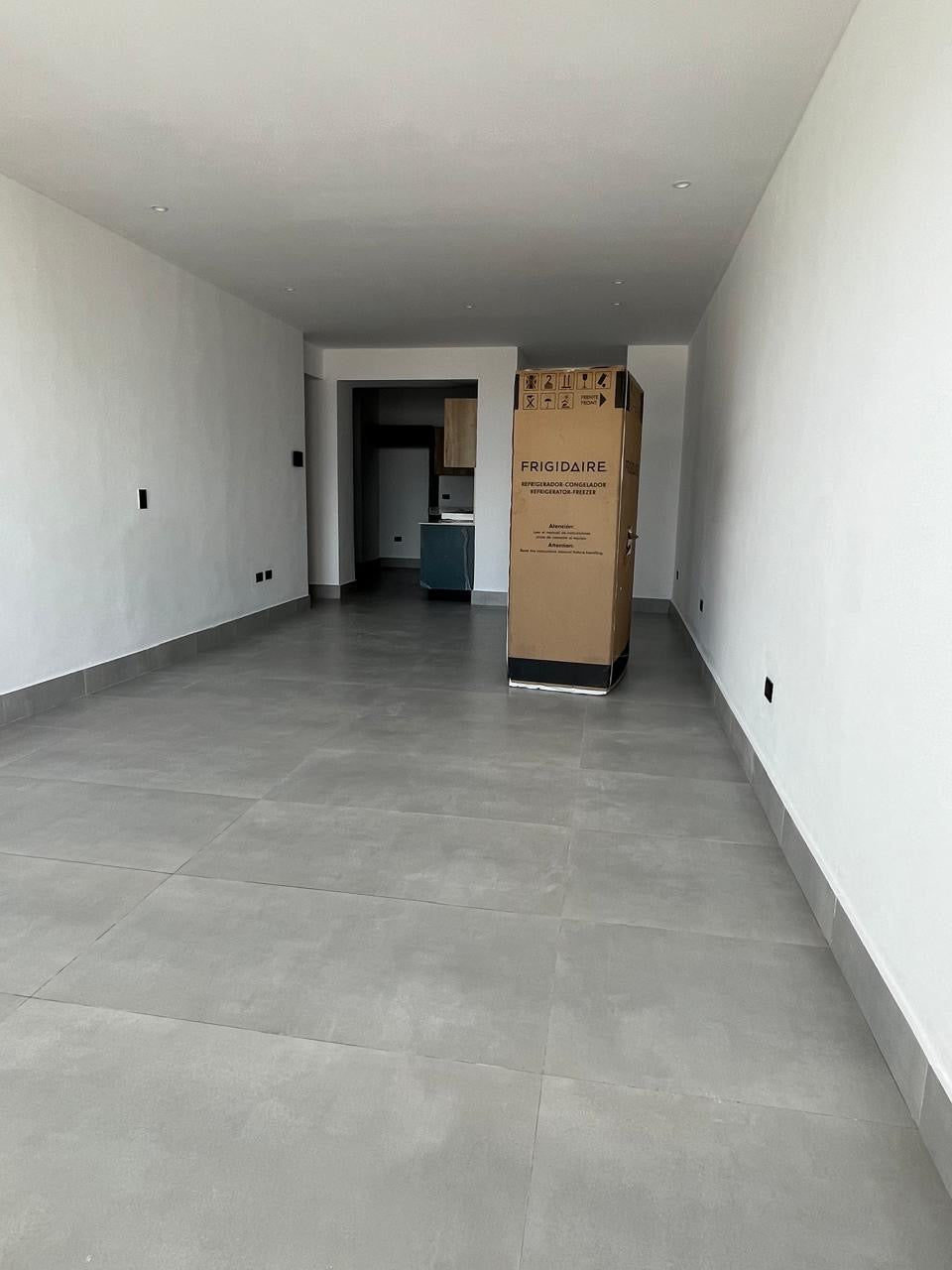 Apartamento en Venta Residencial Real! A poco pasos de la Enriquillo SD.DN