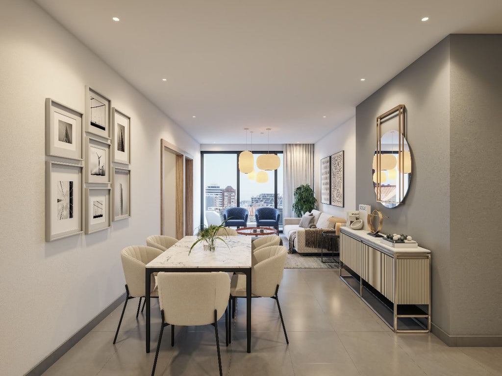 Apartamentos en Venta Serralles