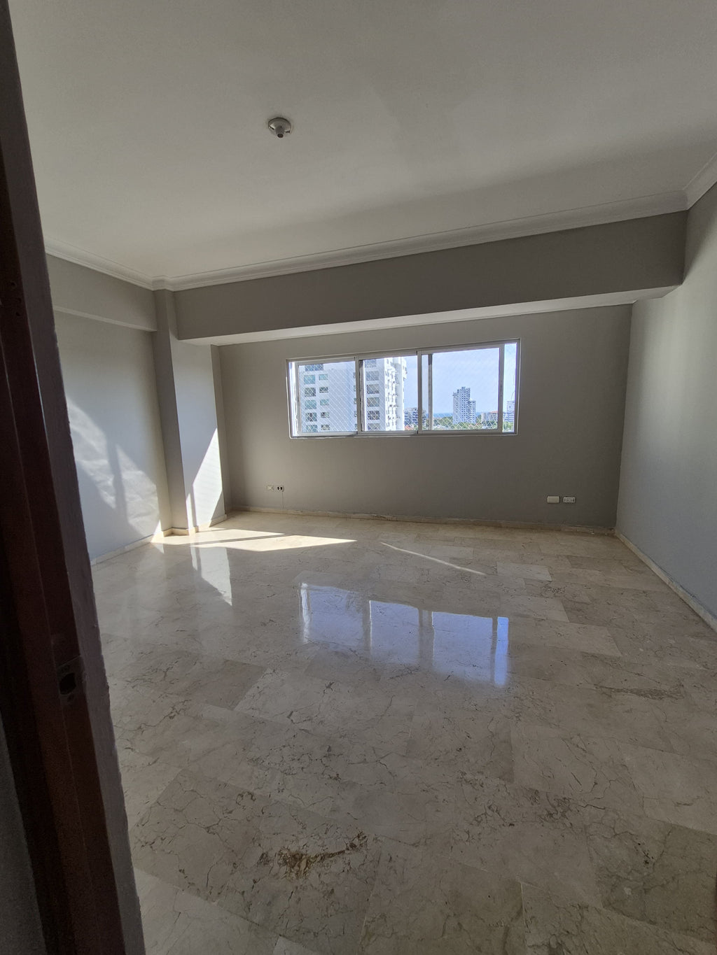 Vendo apartamento 
Urbanización Real