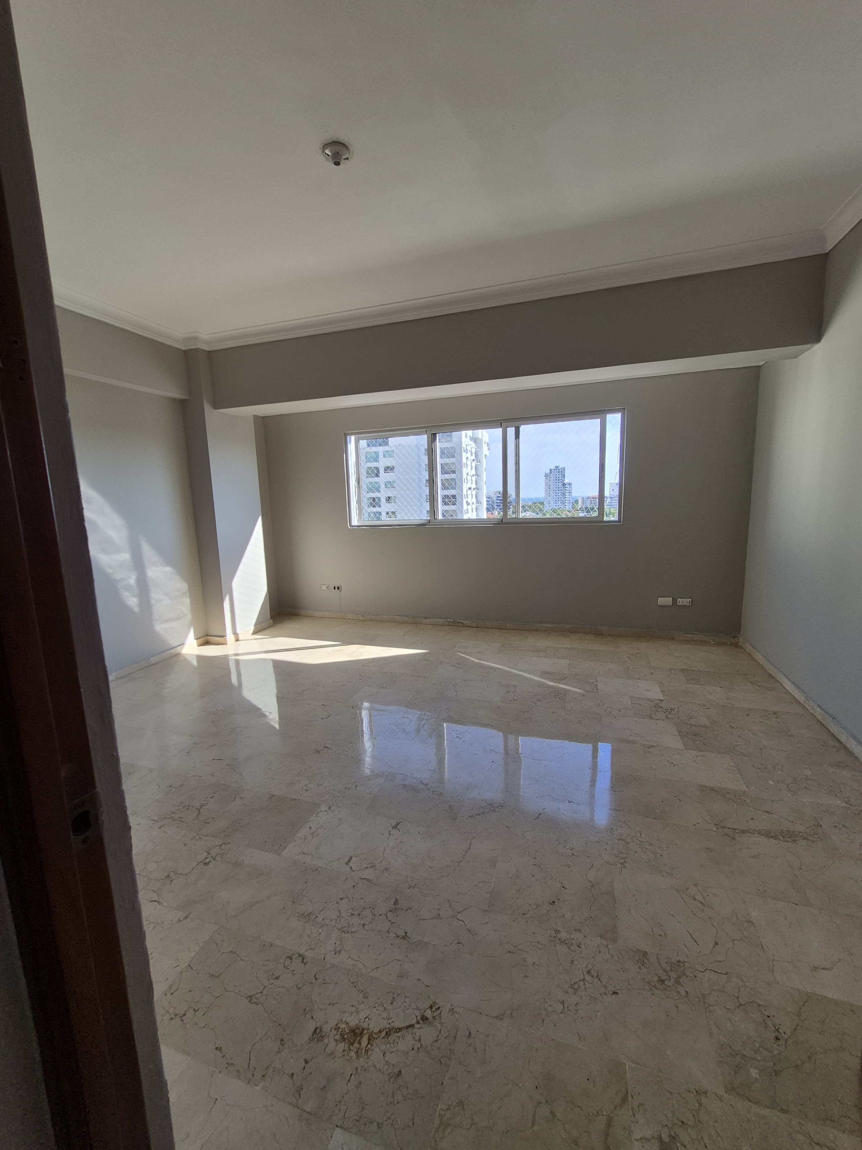 Vendo apartamento 
Urbanización Real