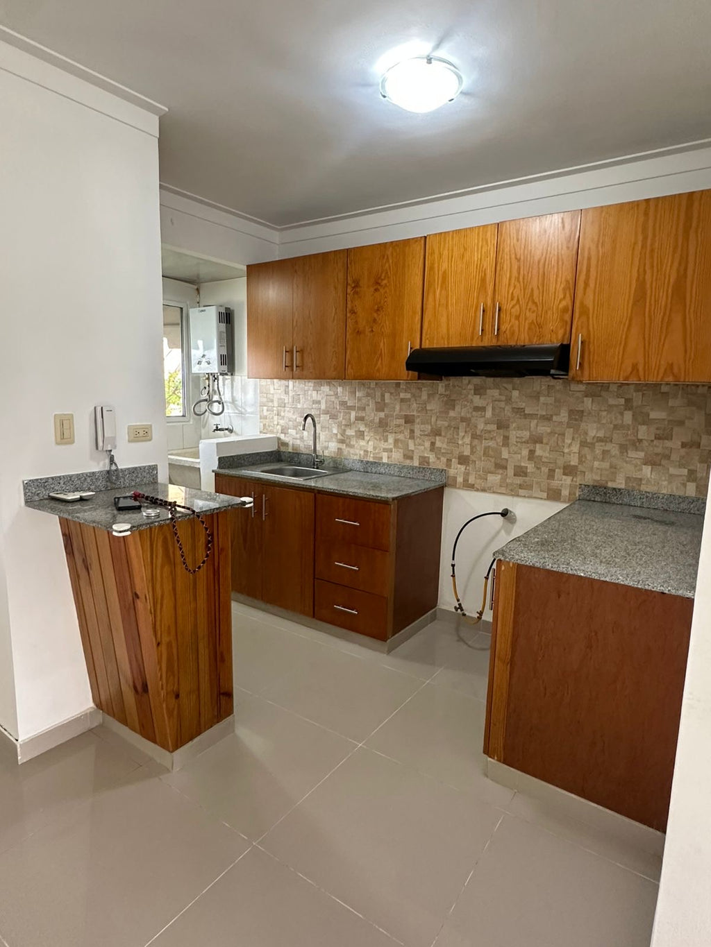 Vendo apartamento en Santo Dgo Oeste
Alameda