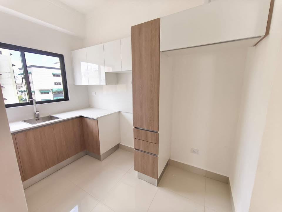 Alquilo apartamento en Bella Vista Norte