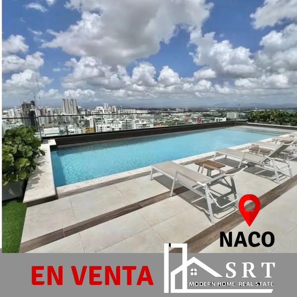 APARTAMENTO EN VENTA