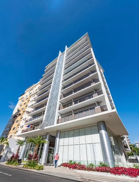 APARTAMENTO ALQUILER AMUEBLADO