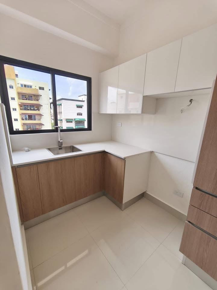 Alquilo apartamento en Bella Vista Norte