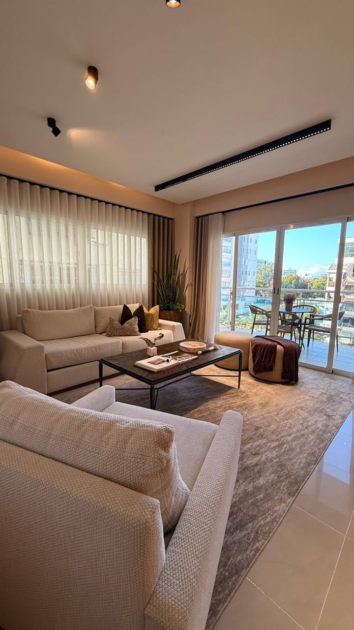 Vendo Apartamento – Av. Enriquillo