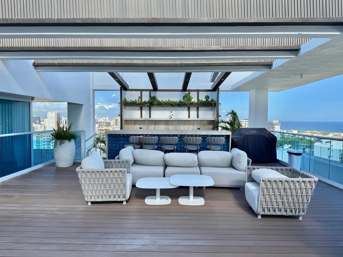 Apartamentos en venta nuevos Bella Vista Sur