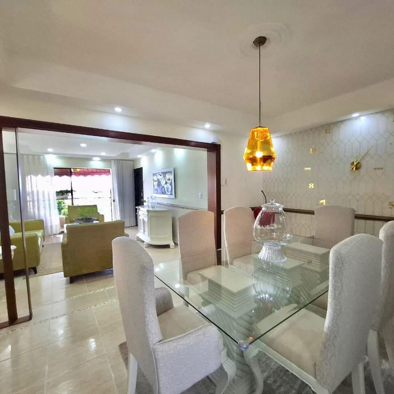 Apartamento en Venta
RENACIMIENTO