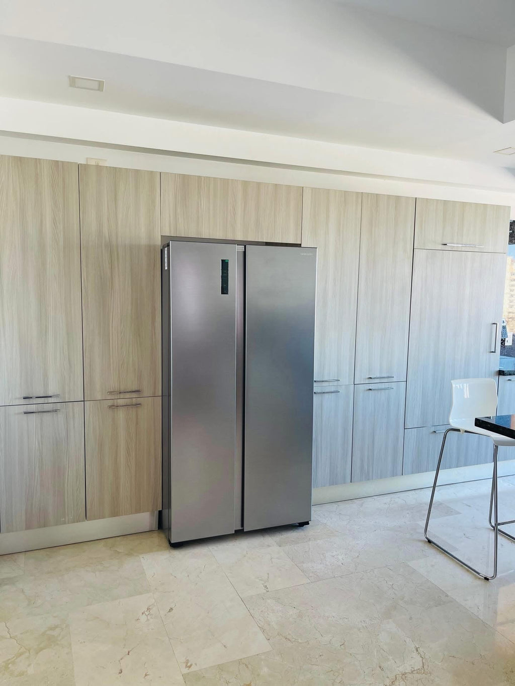 Vendo Exclusivo Penhouse En Mirador Sur