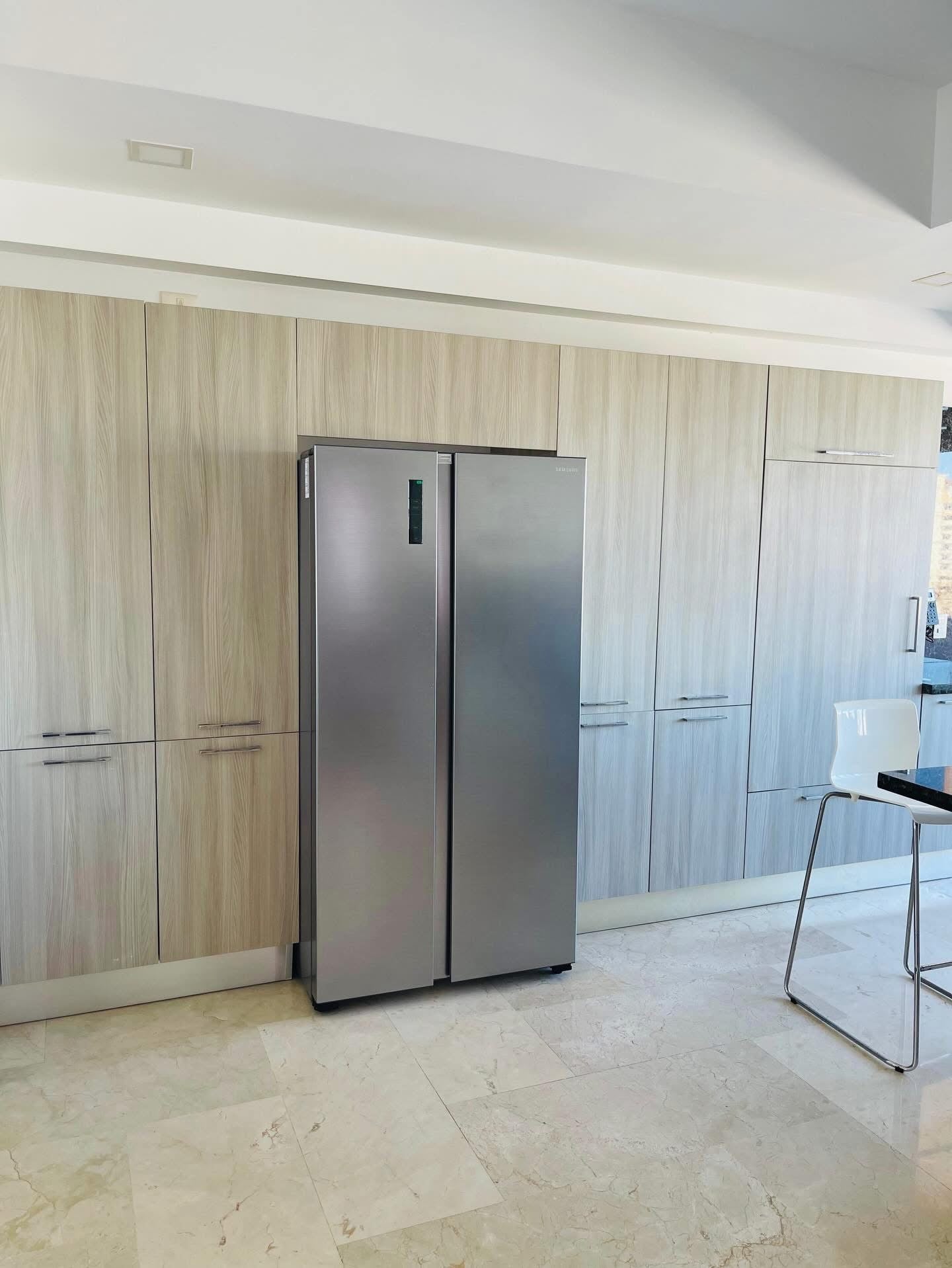 Vendo Exclusivo Penhouse En Mirador Sur