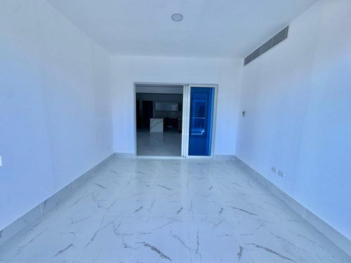 Alquilo apartamento en Bella Vista Sur