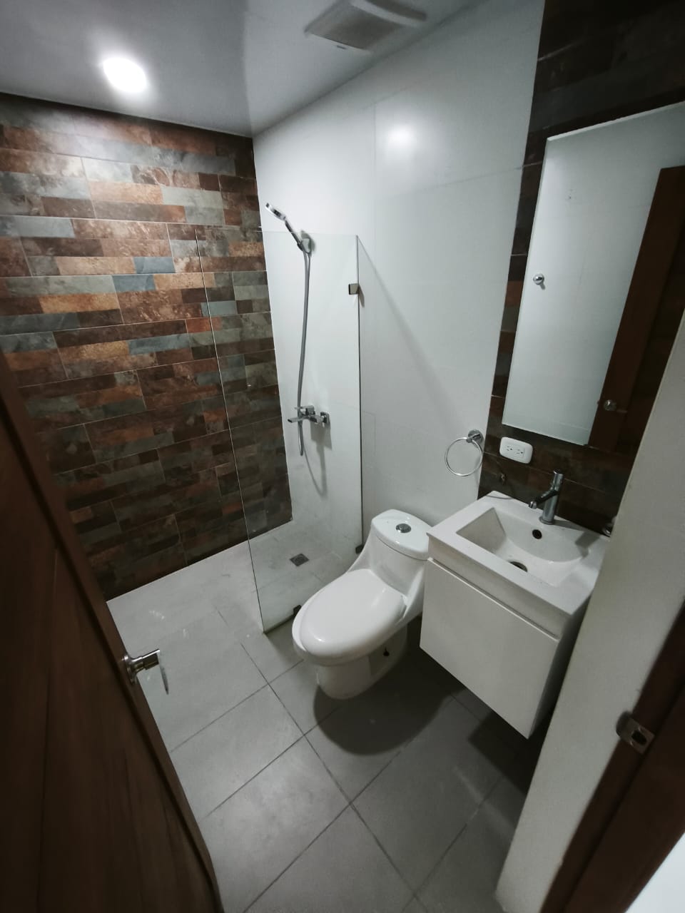 Vendo apartamento 
Jardines de Sur