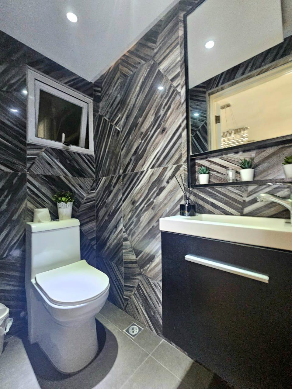 Vendo apartamento en Los Cacicazgo