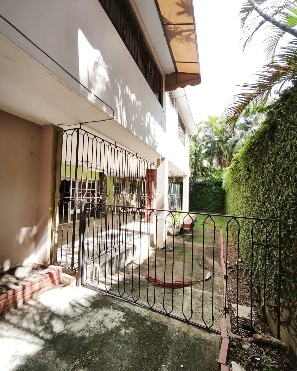 Venta de Casa en Los Cacicazgos