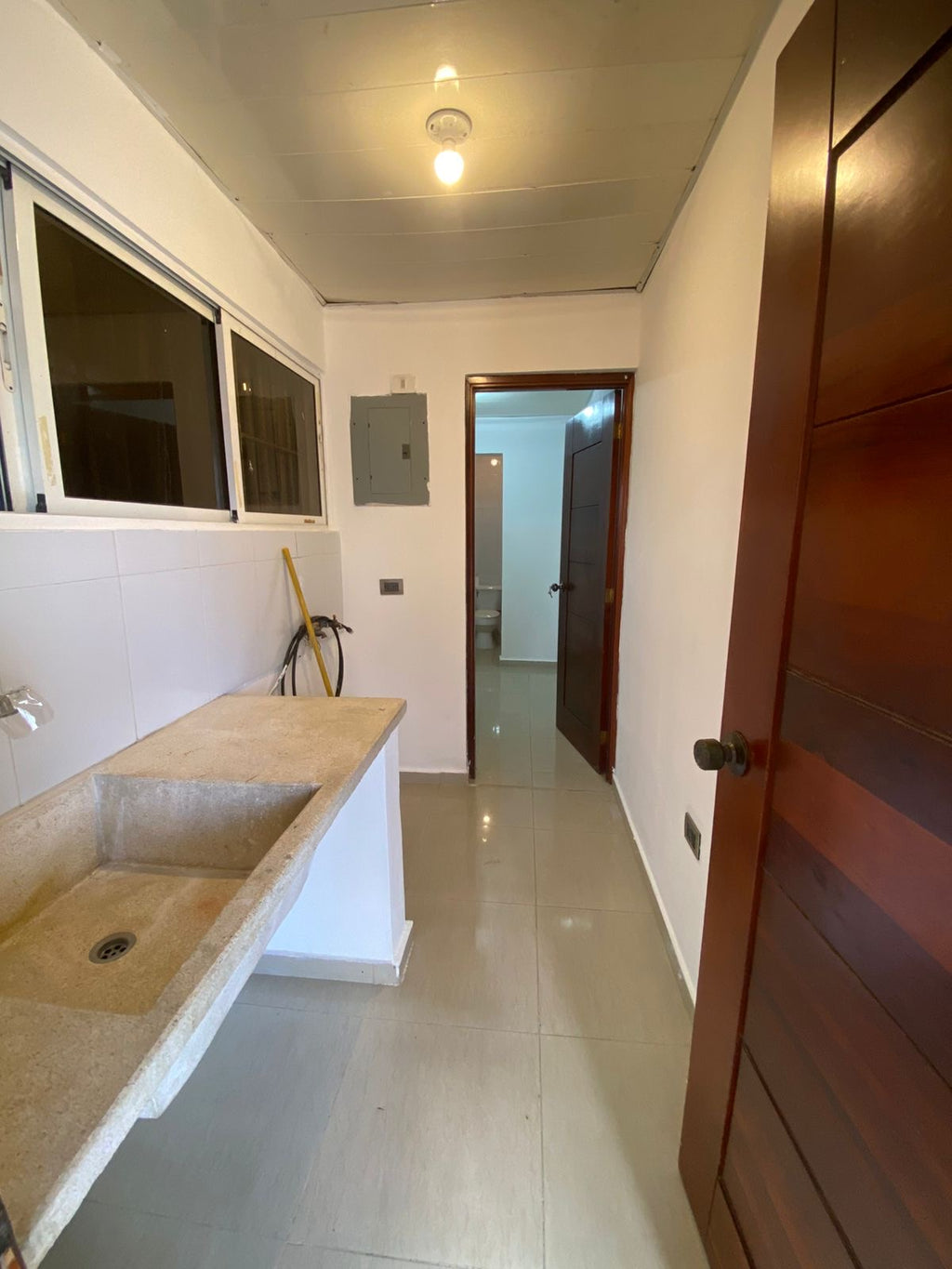 Se vende apartamento de 2 habitaciones en Evaristo Morales