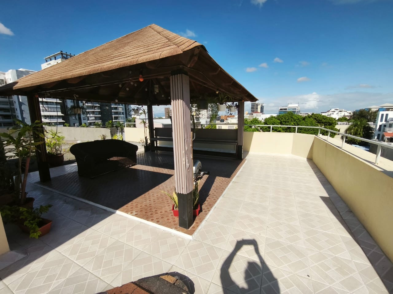 Apartamento en Venta en El Millón