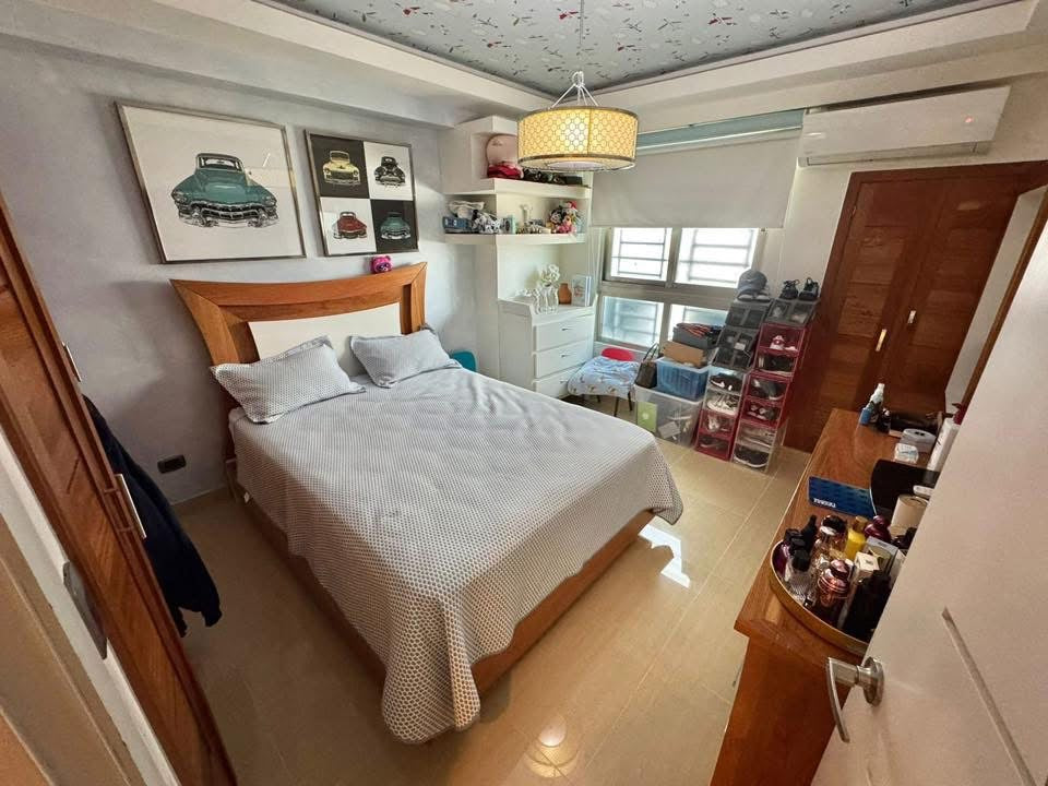 Apartamento en Venta En Renacimiento