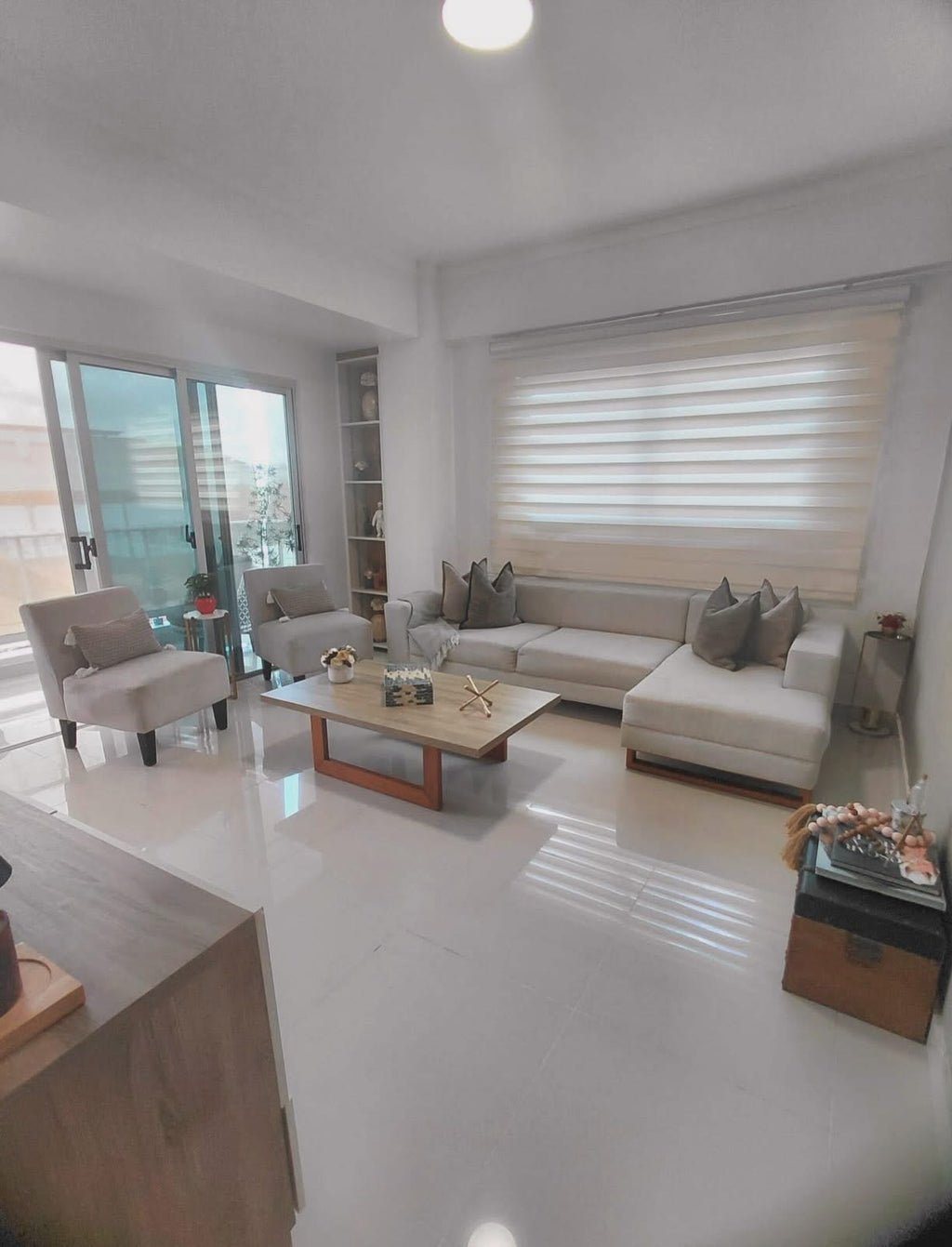APARTAMENTO DE LUJO EN VENTA AV. ANACAONA
