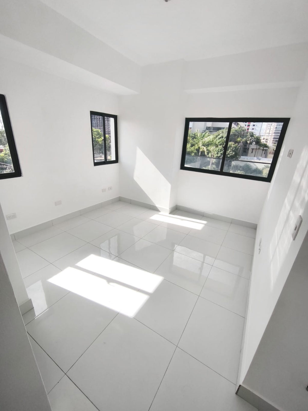 Vendo apartamentos de 1 habitacion Nuevos en el Sector la Julia