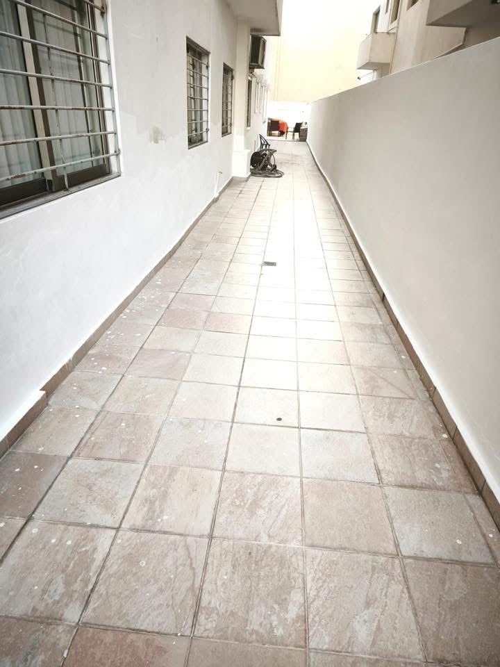 Vendo apartamento en Naco 2da con terraza con ubicación estratégica con salida Rápida a la próximo 27 de Febrero Av. Tiradentes
