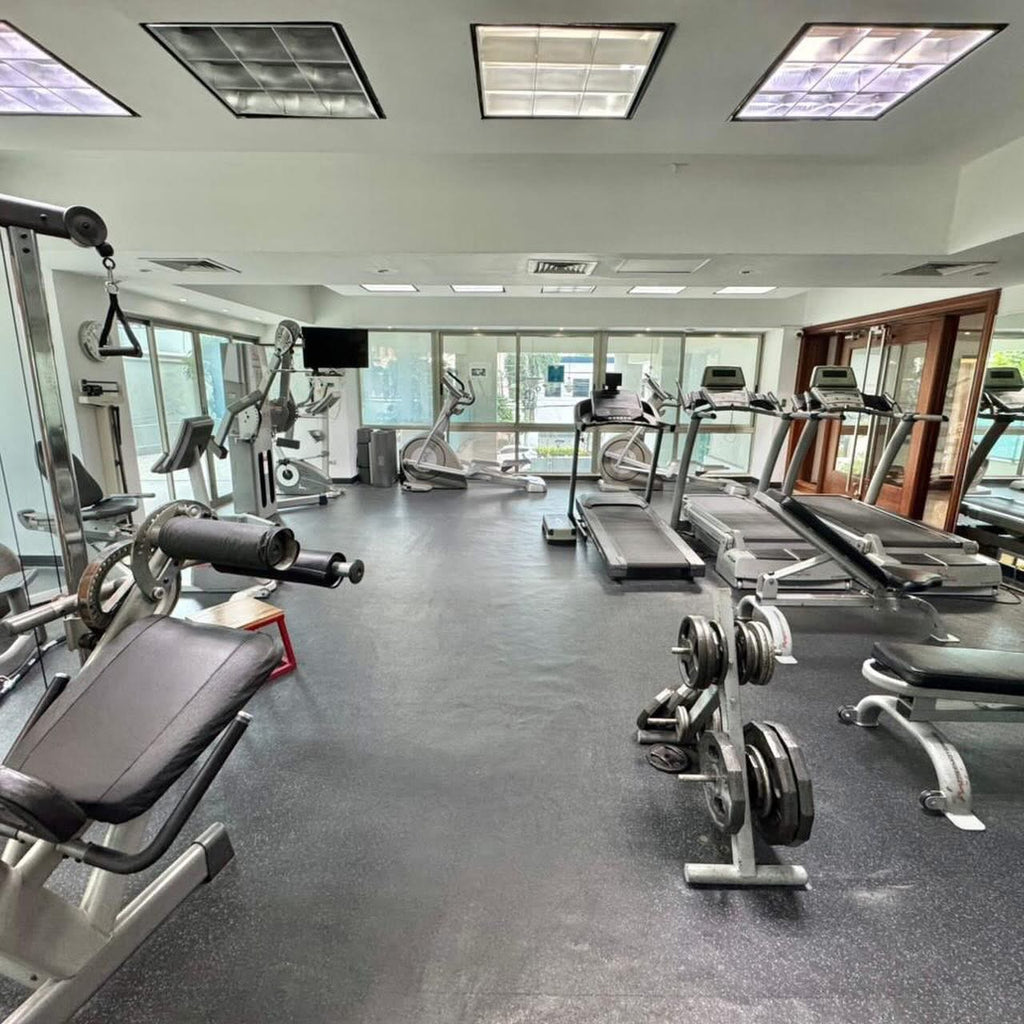 Vendo apartamento en La Esperilla