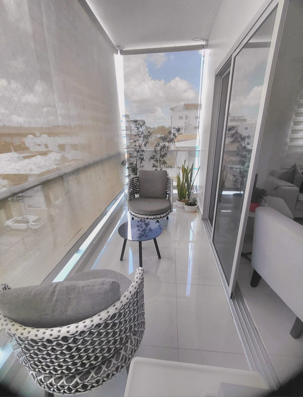 APARTAMENTO DE LUJO EN VENTA AV. ANACAONA