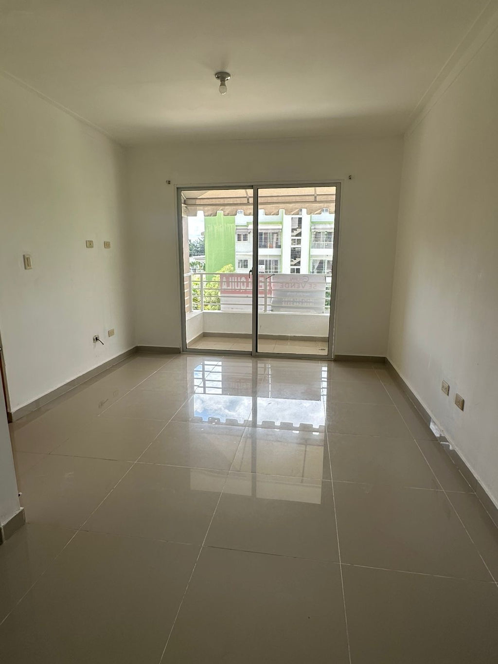 Vendo apartamento en Santo Dgo Oeste
Alameda