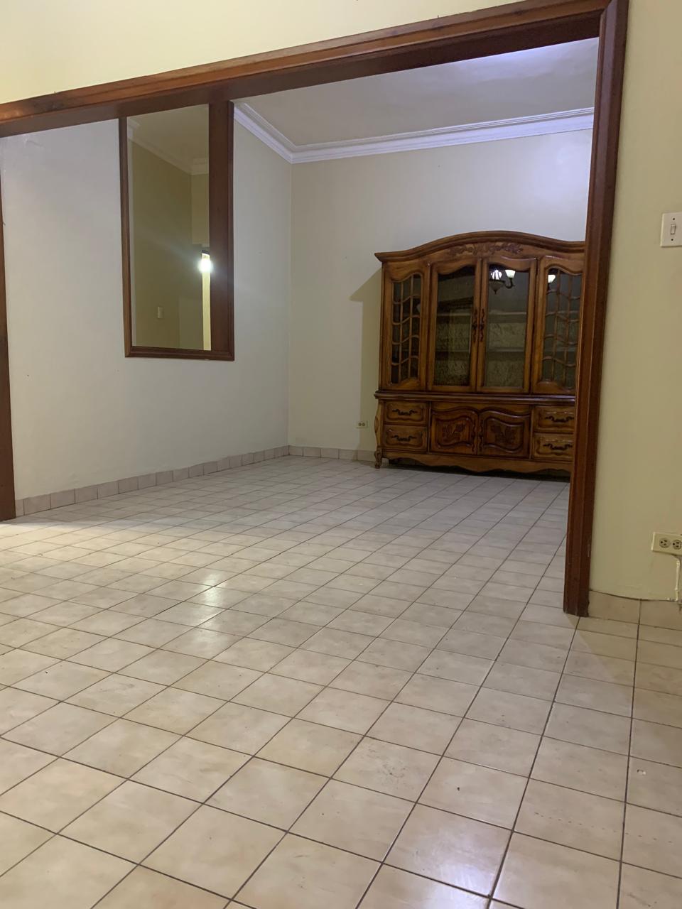 Vendo Casa en Alma Rosa 1Ra Santo Domingo Este