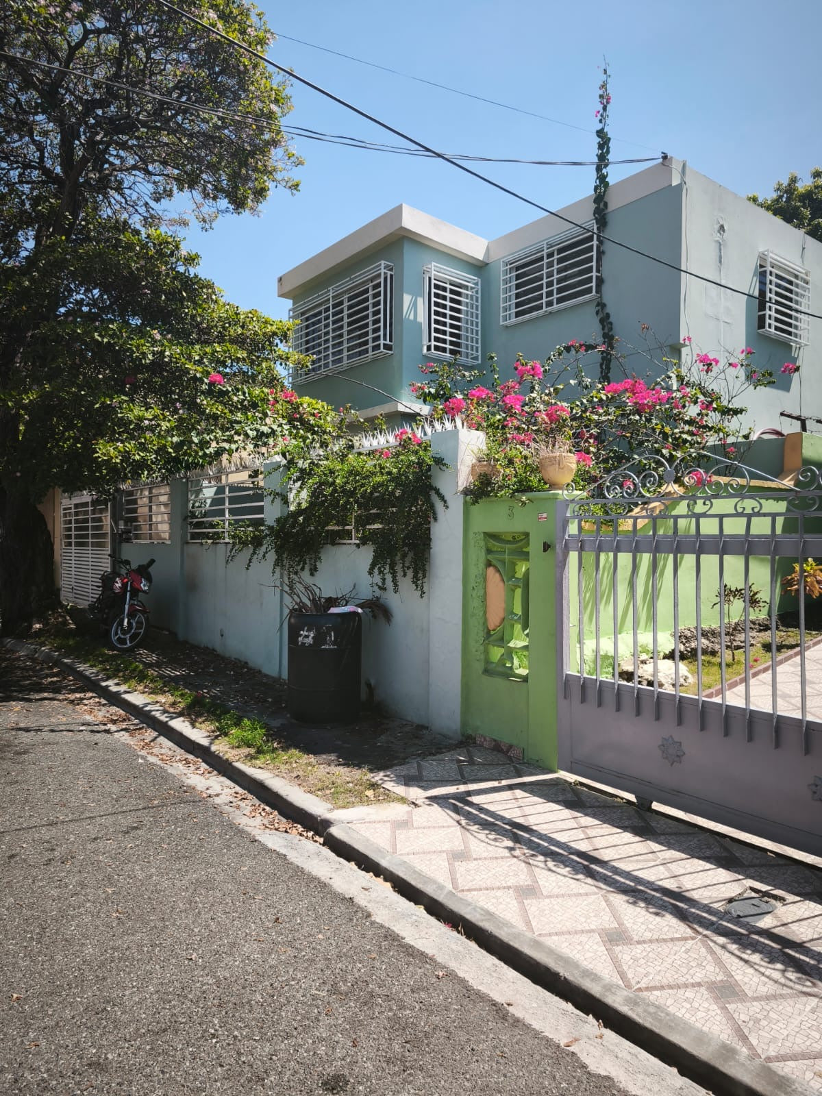 Casa en Alquiler