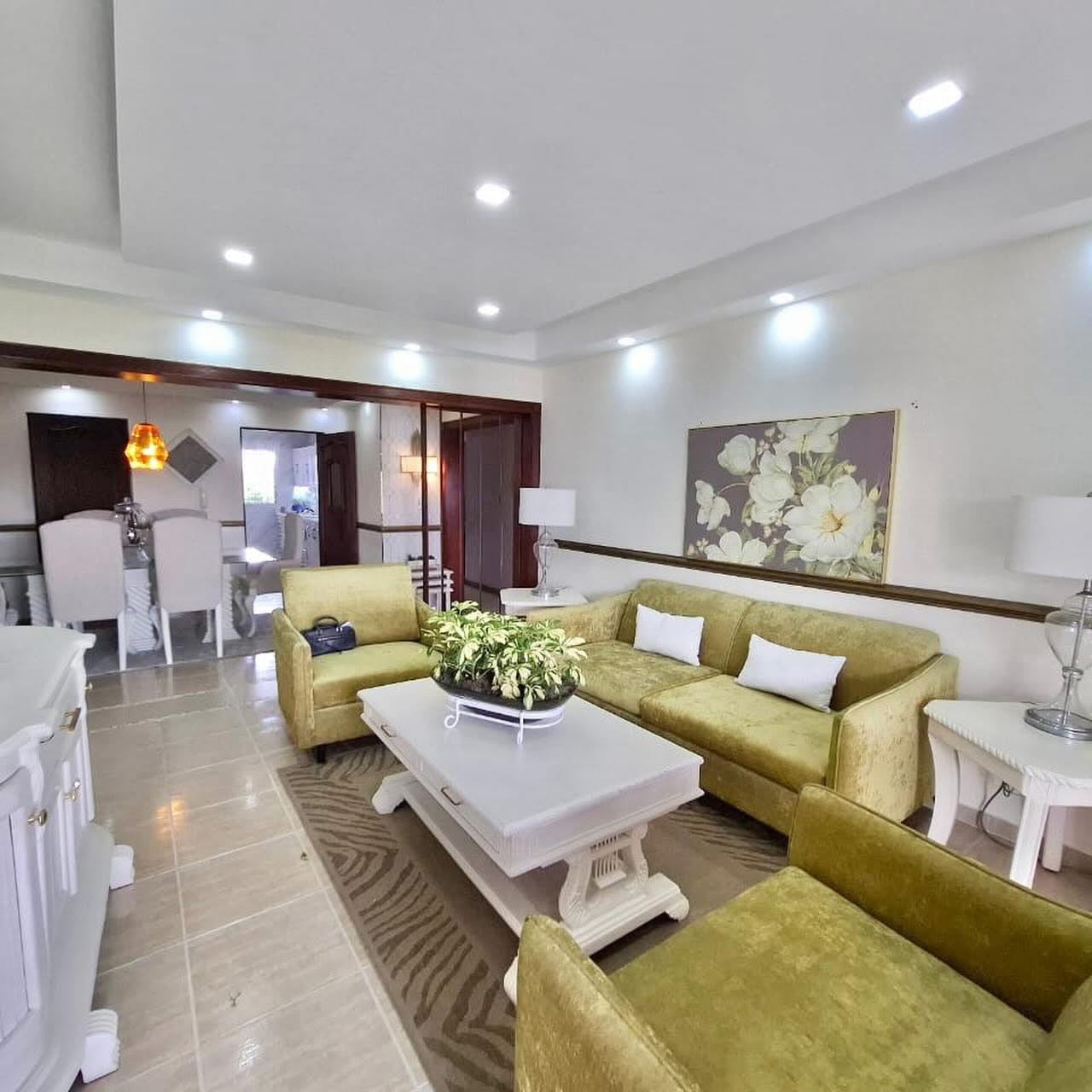 Apartamento en Venta
RENACIMIENTO