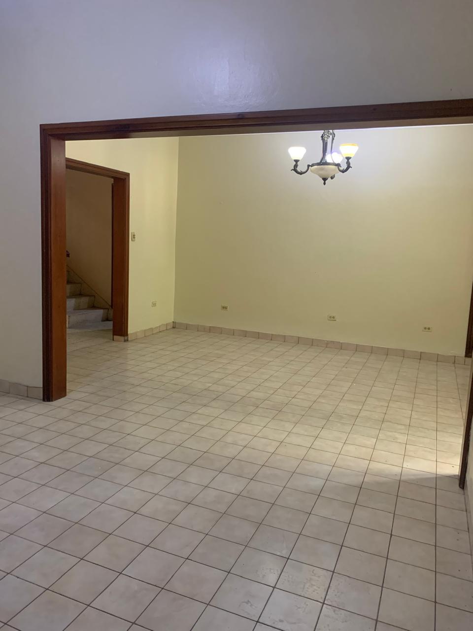 Vendo Casa en Alma Rosa 1Ra Santo Domingo Este