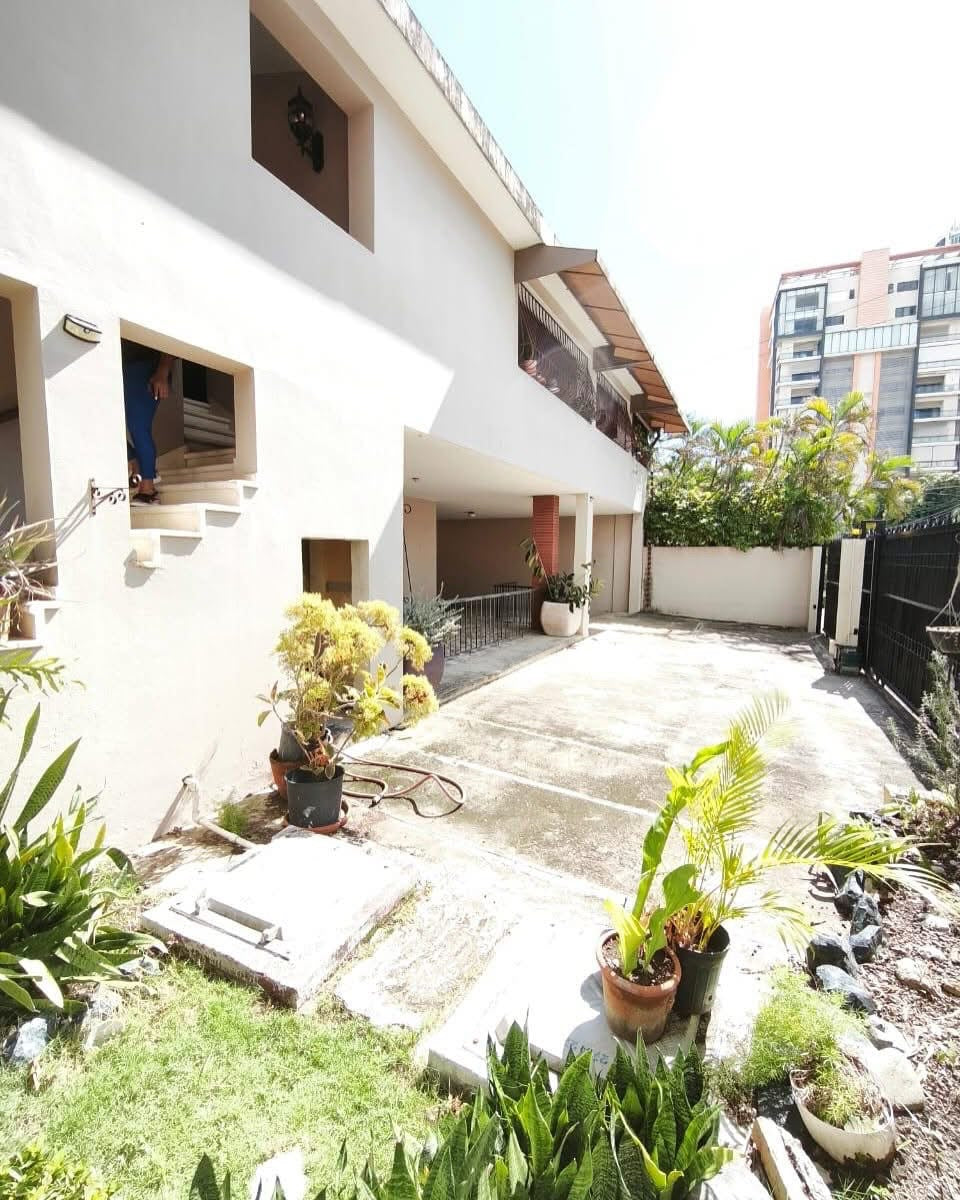 Venta de Casa en Los Cacicazgos