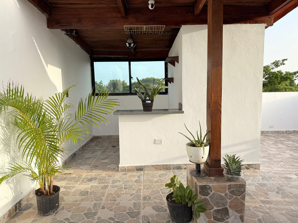 Vendo Penhouse
Santiago de los Caballeros