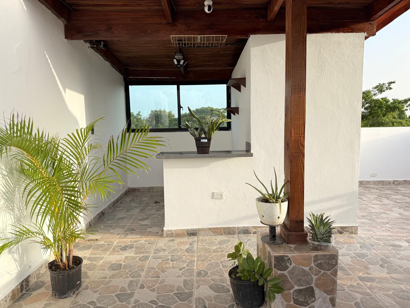 Vendo Penhouse
Santiago de los Caballeros