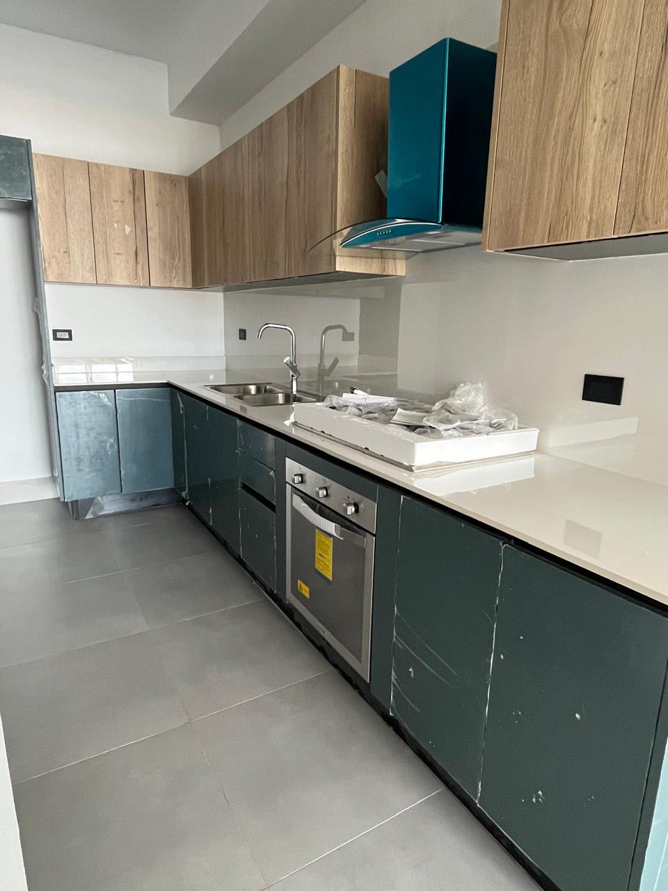 Apartamento en Venta Residencial Real! A poco pasos de la Enriquillo SD.DN