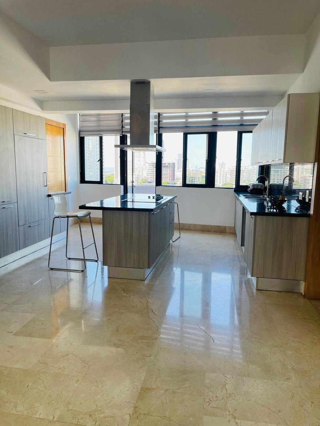 Vendo Exclusivo Penhouse En Mirador Sur