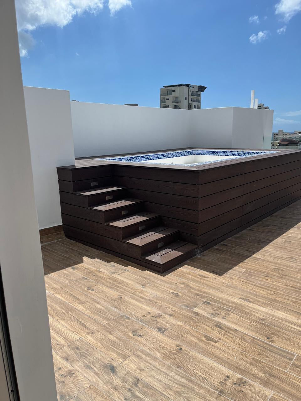 Apartamento en Venta Residencial Real! A poco pasos de la Enriquillo SD.DN