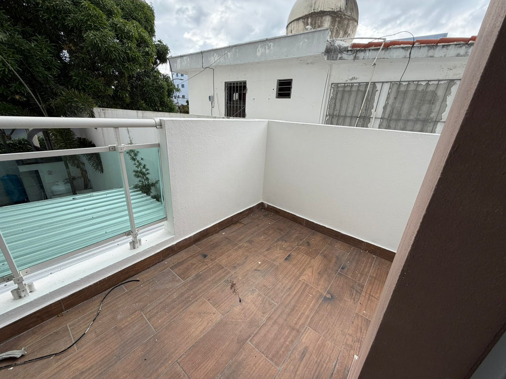 Vendo apartamento 
Jardines de Sur