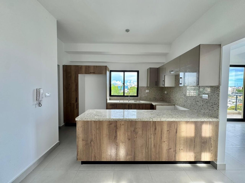 Penthouse Nuevo en Venta
LOS PRADOS