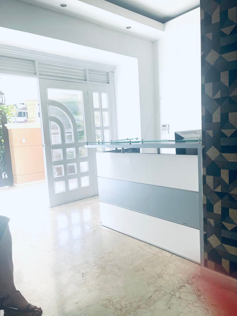Vendo apartamento De Lujo Av Enriquillo- Vista al Mar