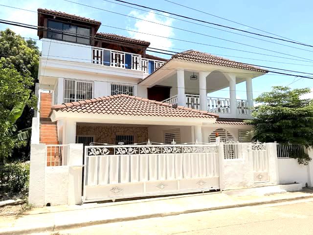 Vendo Penhouse
Santiago de los Caballeros