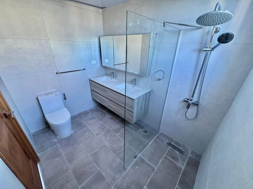 Alquilo apartamento en Bella Vista Sur