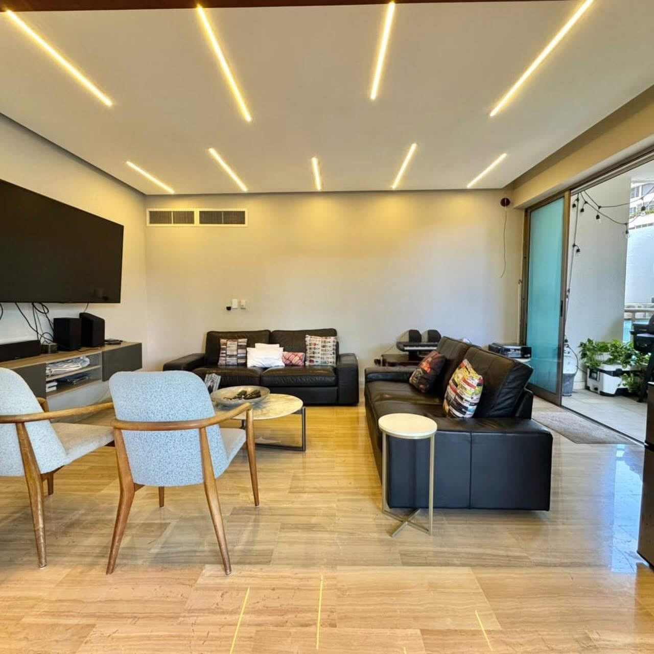 Vendo apartamento en La Esperilla