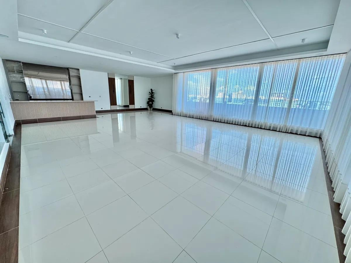 Apartamentos en venta nuevos Bella Vista Sur